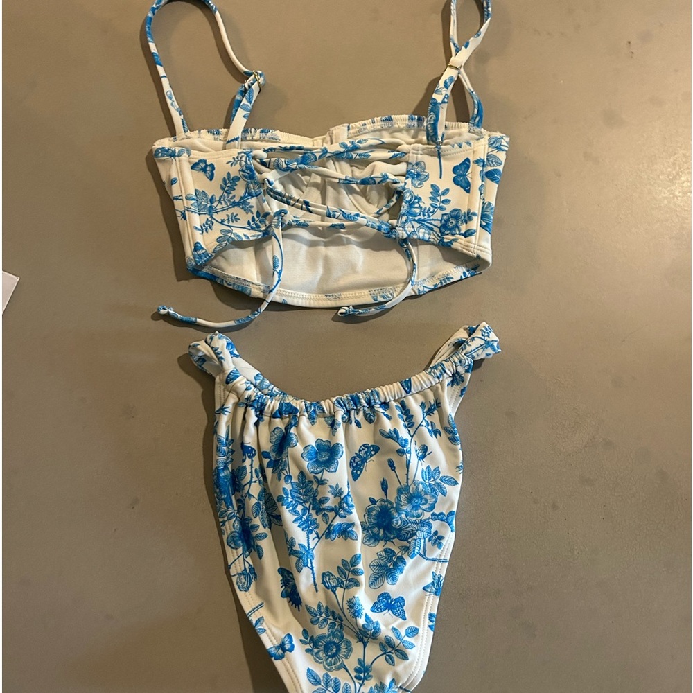 Wild Fable Bikini Set - Picture 2 of 2